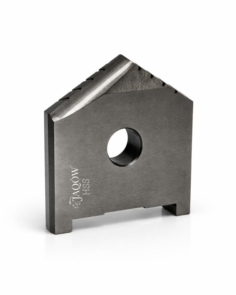 Ø47mm Yaprak Matkap - HSS