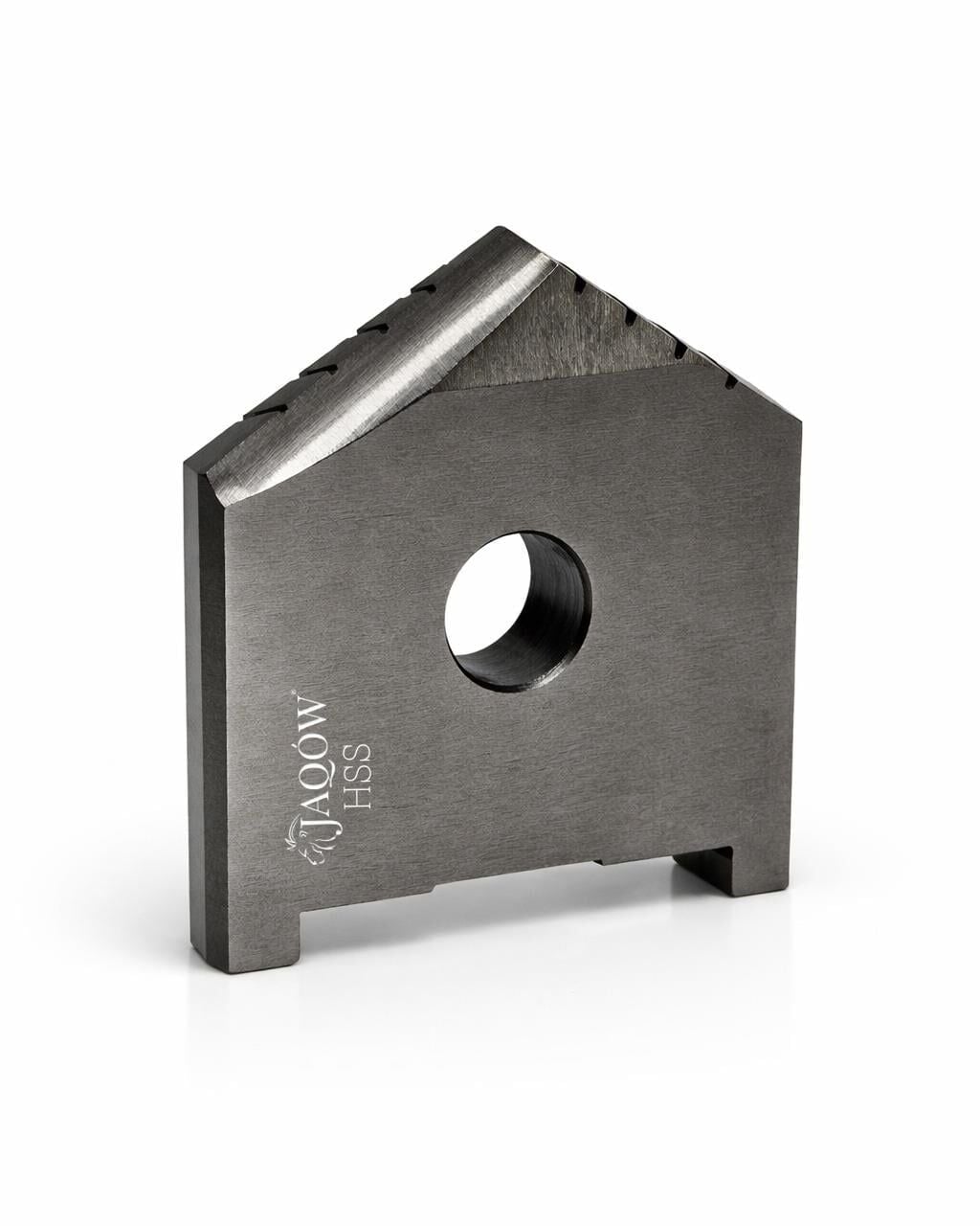 Ø60mm Yaprak Matkap - HSS