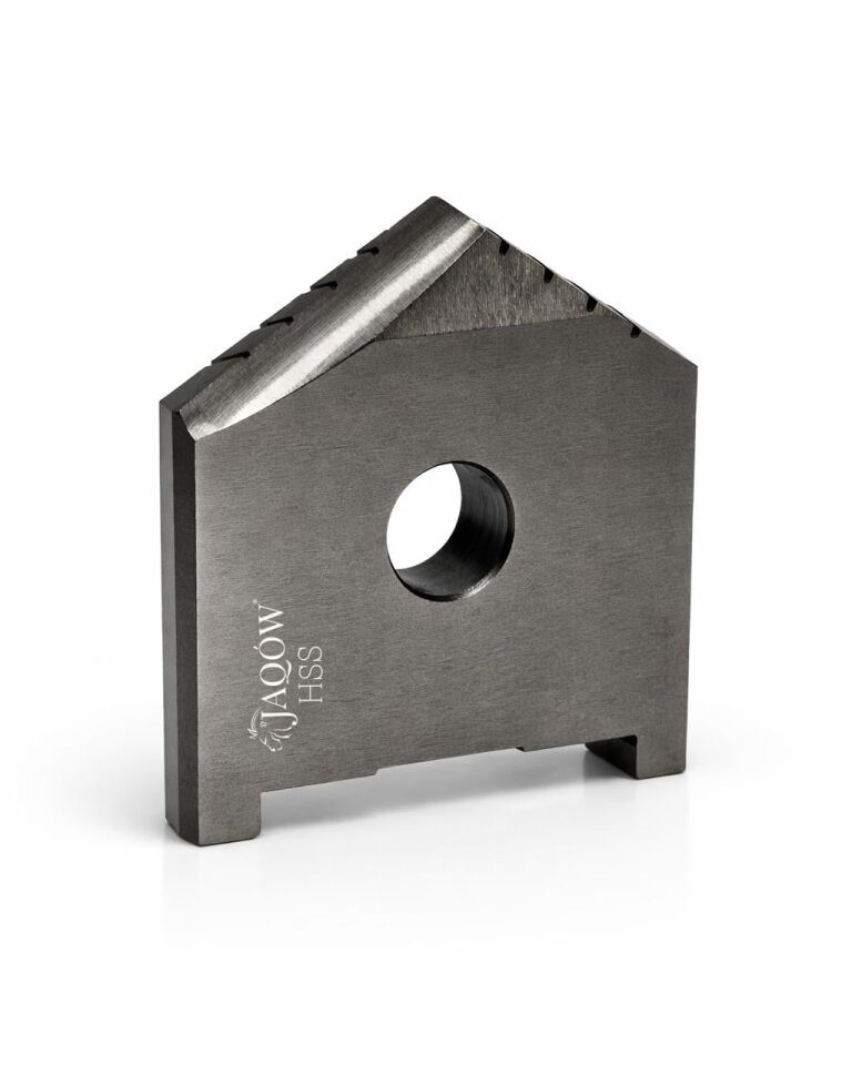 Ø60mm Yaprak Matkap - HSS