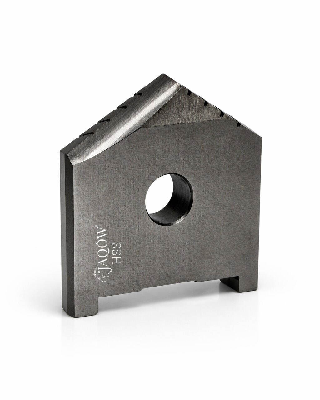 Ø110mm Yaprak Matkap - HSS