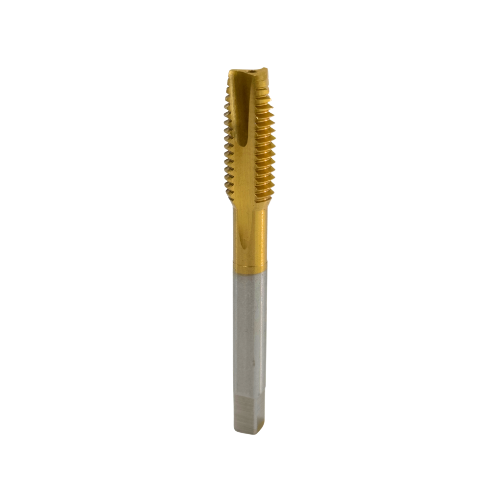 M2x0,4 SAĞ Metrik Kılavuz - Düz Kanal