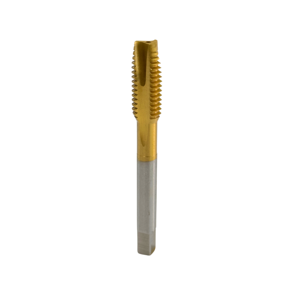 M4x0,7 SAĞ Metrik Kılavuz - Düz Kanal