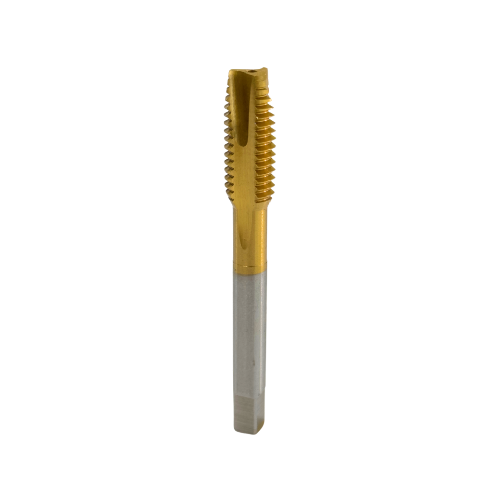 M5x0,8 SAĞ Metrik Kılavuz - Düz Kanal