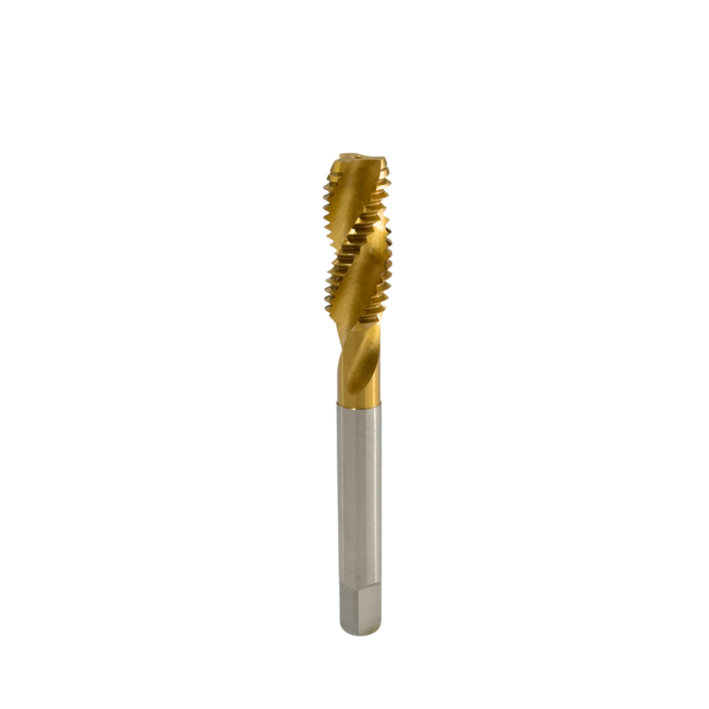 M3x0,5 SAĞ Metrik Kılavuz - Helis Kanal