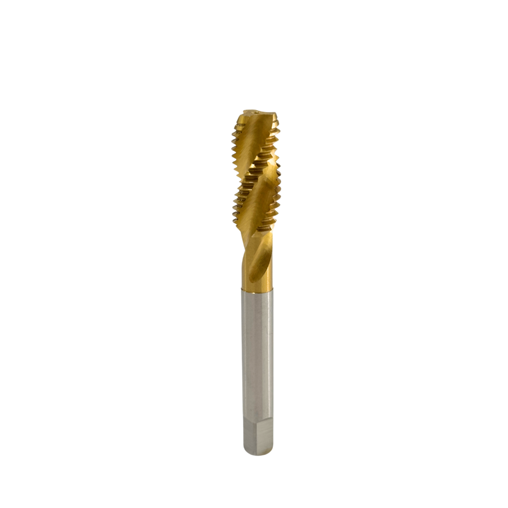 M10x1,5 SAĞ Metrik Kılavuz - Helis Kanal