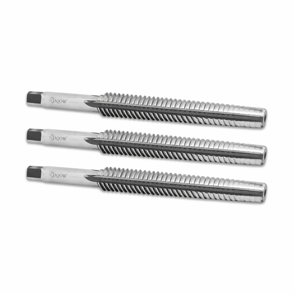 TR22x4 SAĞ L:140/200 - 3'lü Takım Trapez Kılavuz