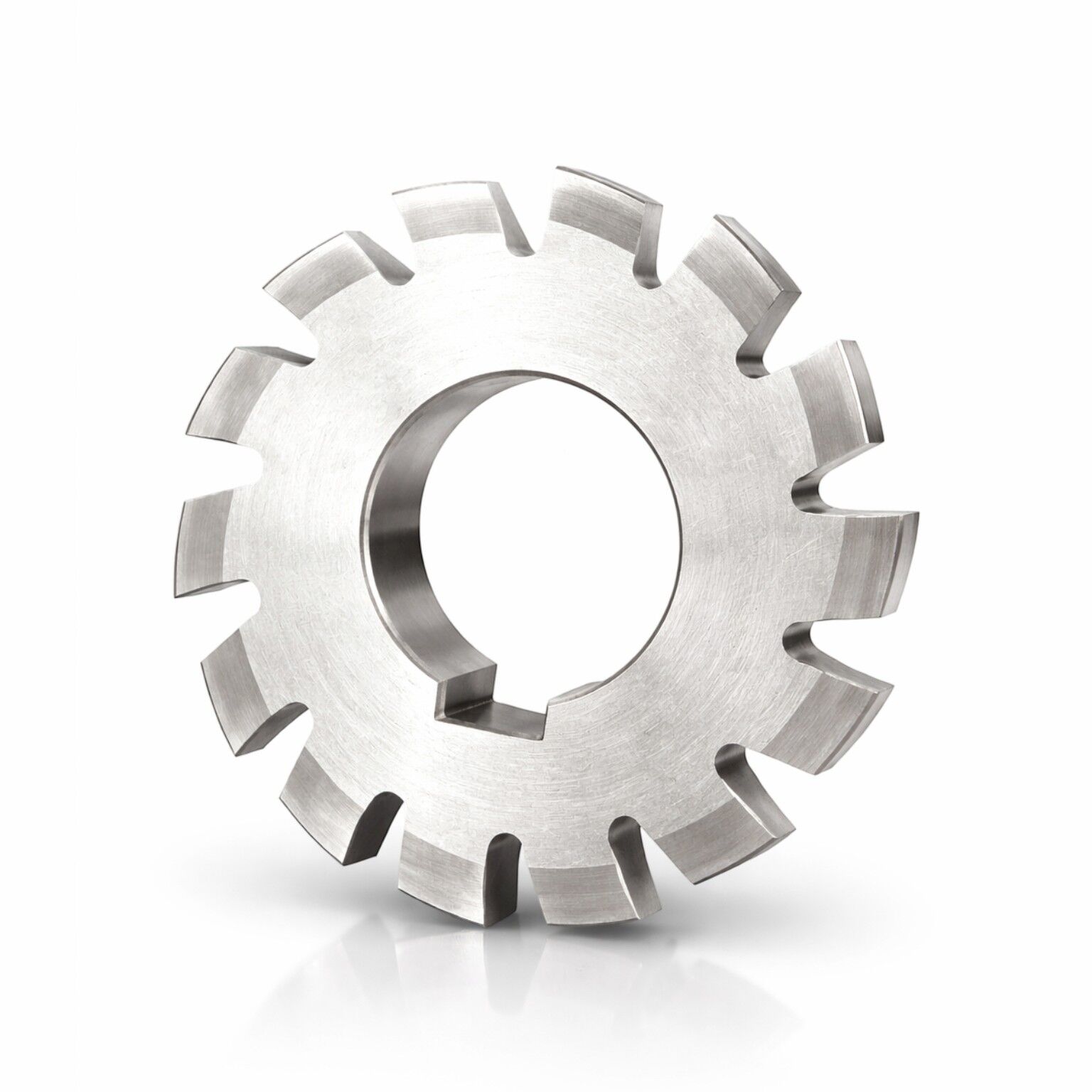 M0,325 20° Ø35/13mm HSS (No:1) - Modül Freze Çakısı