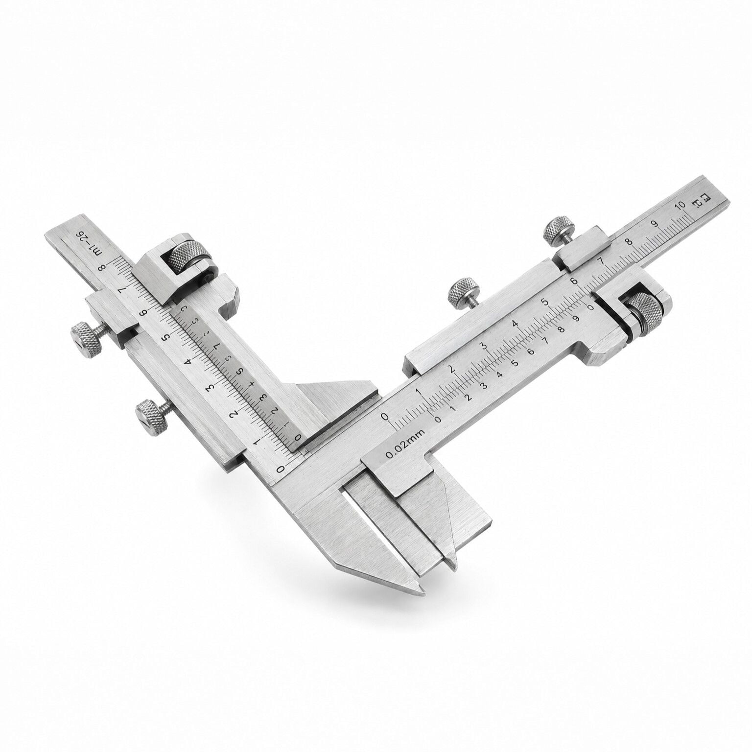 M1-26 / 0,02mm - Modül Kumpası