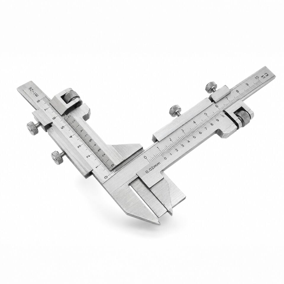 M1-26 / 0,02mm - Modül Kumpası