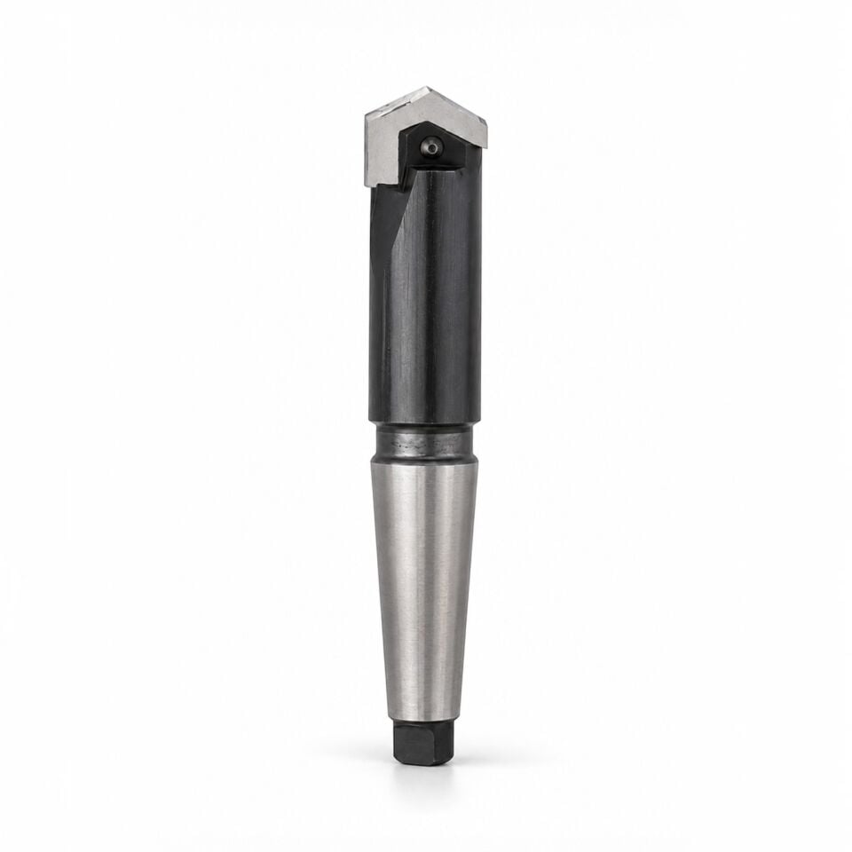 Ø51-63mm L:140/320mm - Yaprak Matkap Tutucusu