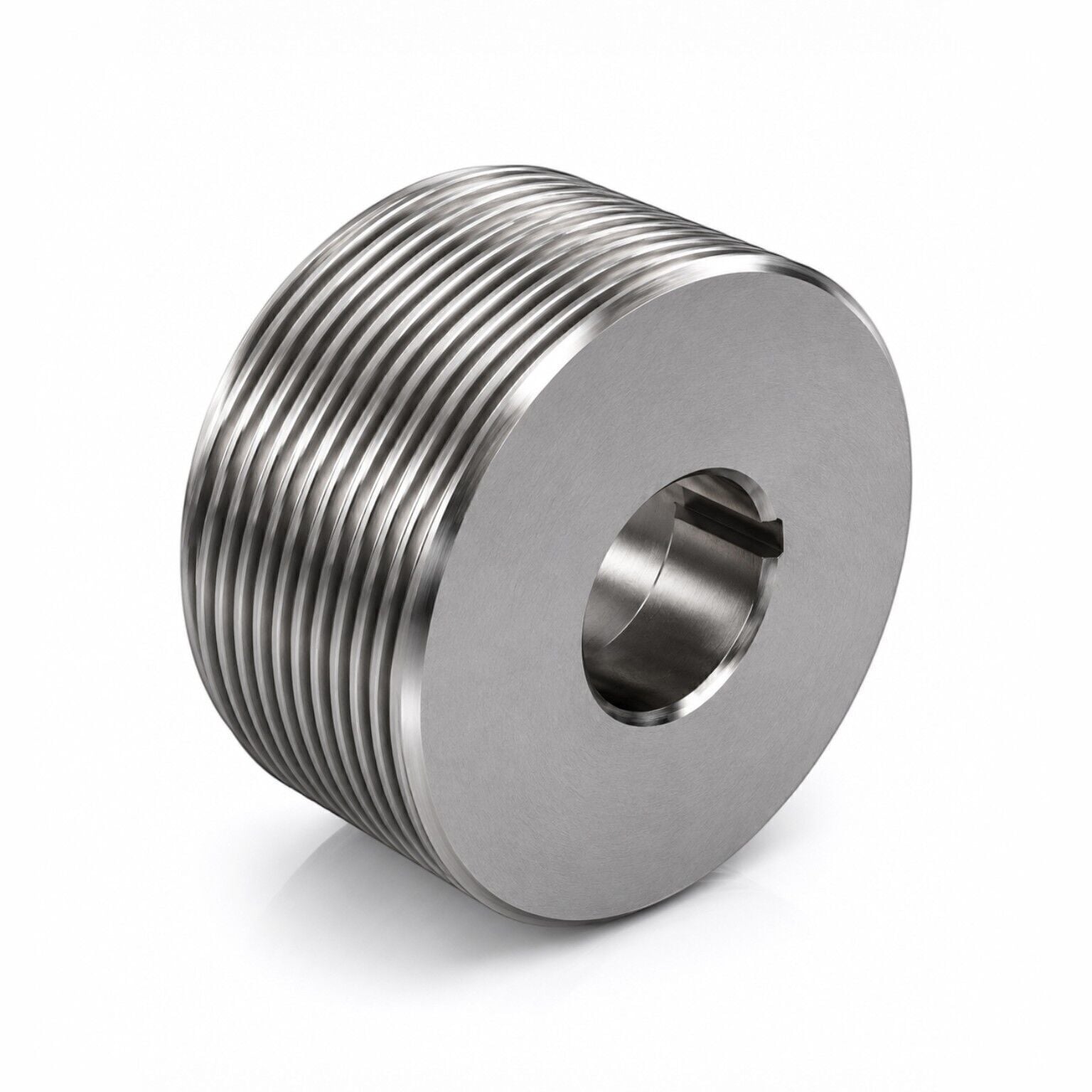 M20x1,5 Ø133x80x54 SAĞ - Ovalama Topu